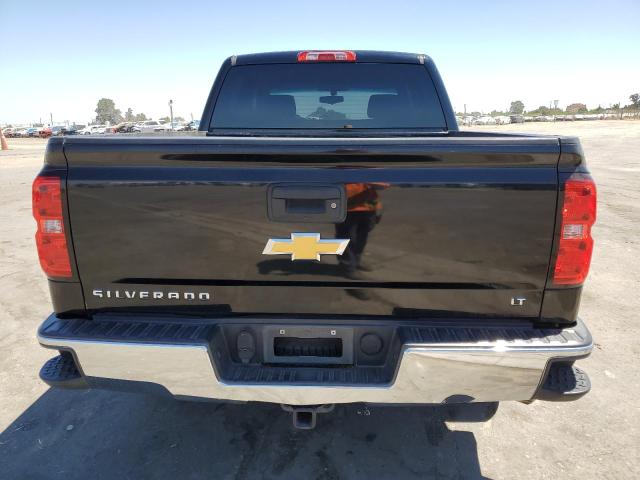 Photo 5 VIN: 3GCPCREC3EG470121 - CHEVROLET SILVERADO 