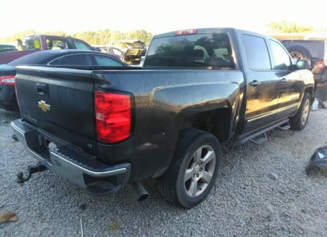 Photo 3 VIN: 3GCPCREC3EG477960 - CHEVROLET SILVERADO 1500 