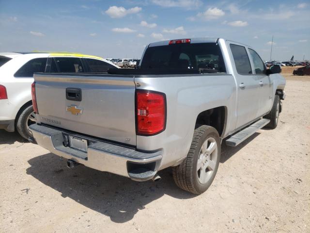 Photo 3 VIN: 3GCPCREC3EG480311 - CHEVROLET SILVERADO 