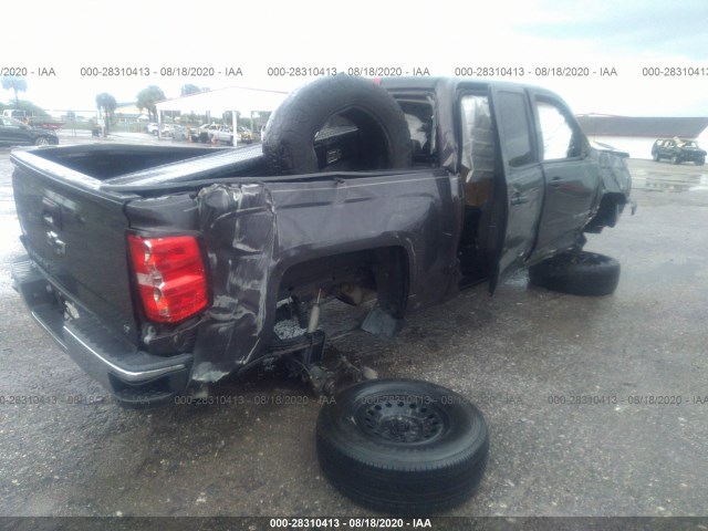 Photo 3 VIN: 3GCPCREC3EG480793 - CHEVROLET SILVERADO 1500 