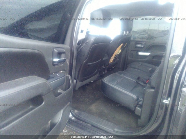 Photo 7 VIN: 3GCPCREC3EG480793 - CHEVROLET SILVERADO 1500 