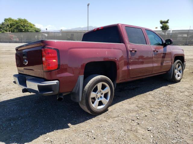 Photo 2 VIN: 3GCPCREC3EG482642 - CHEVROLET SILVERADO 