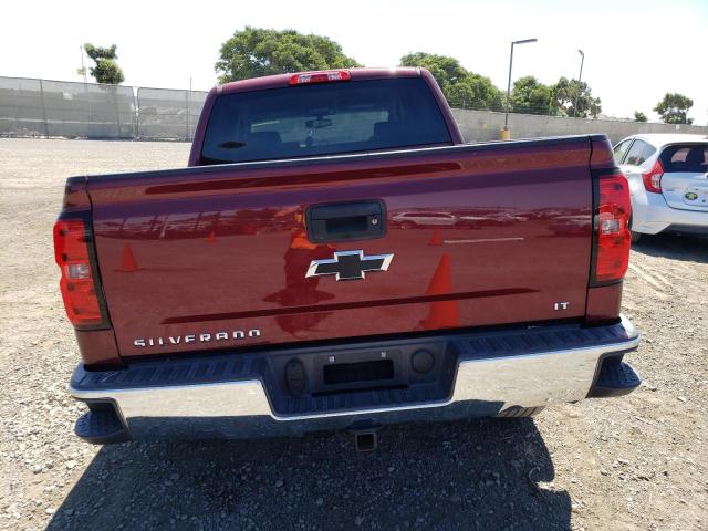 Photo 5 VIN: 3GCPCREC3EG482642 - CHEVROLET SILVERADO 