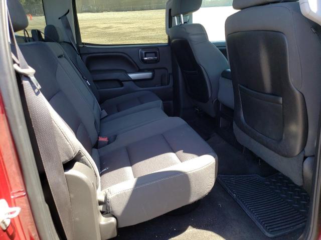 Photo 9 VIN: 3GCPCREC3EG482642 - CHEVROLET SILVERADO 