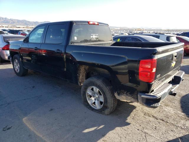 Photo 1 VIN: 3GCPCREC3EG495732 - CHEVROLET SILVERADO 