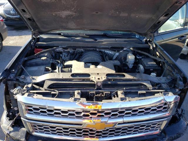 Photo 10 VIN: 3GCPCREC3EG495732 - CHEVROLET SILVERADO 