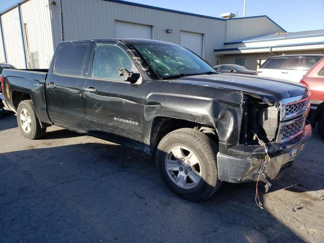 Photo 3 VIN: 3GCPCREC3EG495732 - CHEVROLET SILVERADO 