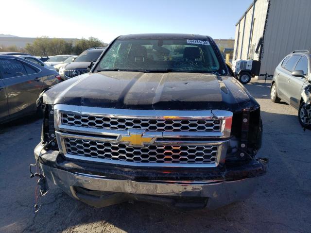 Photo 4 VIN: 3GCPCREC3EG495732 - CHEVROLET SILVERADO 