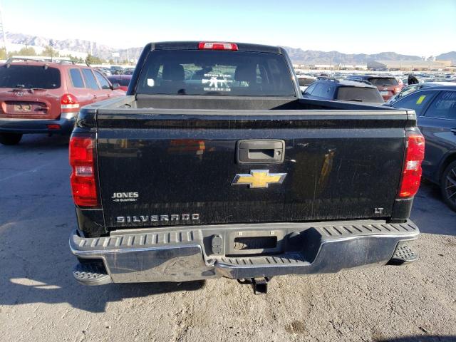 Photo 5 VIN: 3GCPCREC3EG495732 - CHEVROLET SILVERADO 