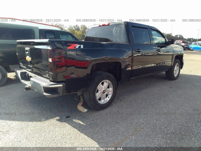 Photo 3 VIN: 3GCPCREC3EG506468 - CHEVROLET SILVERADO 1500 