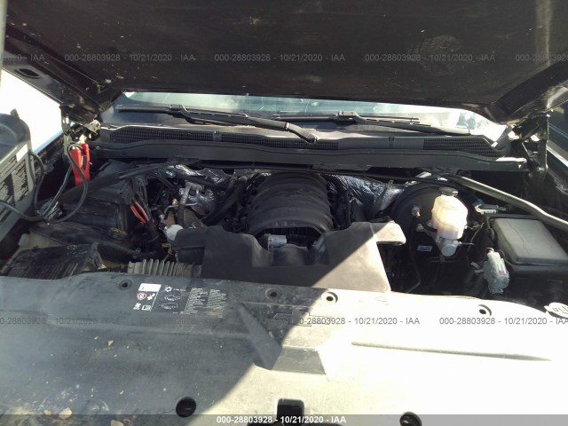 Photo 9 VIN: 3GCPCREC3EG506468 - CHEVROLET SILVERADO 1500 