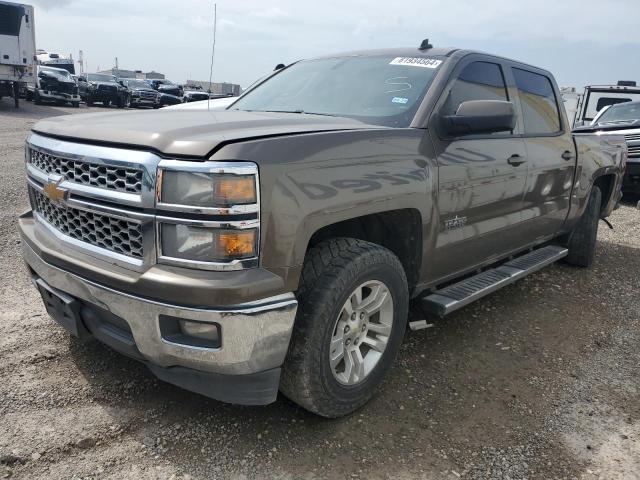 Photo 0 VIN: 3GCPCREC3EG565150 - CHEVROLET SILVERADO 