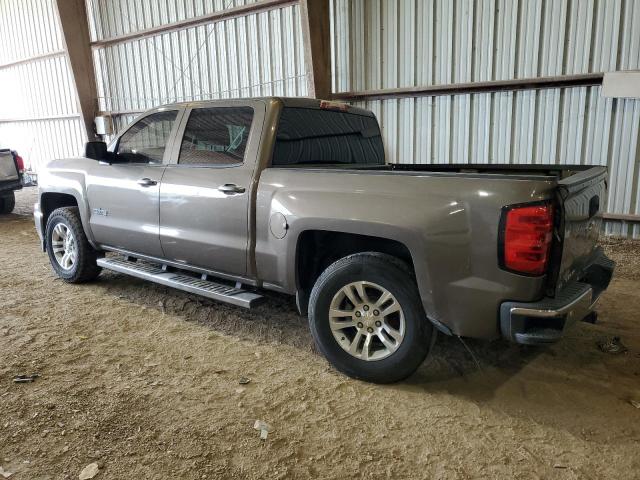 Photo 1 VIN: 3GCPCREC3EG565150 - CHEVROLET SILVERADO 