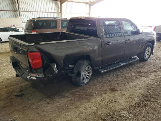 Photo 2 VIN: 3GCPCREC3EG565150 - CHEVROLET SILVERADO 