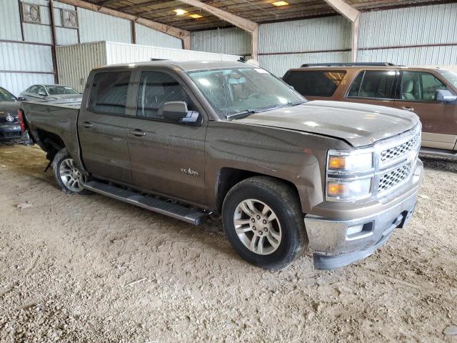 Photo 3 VIN: 3GCPCREC3EG565150 - CHEVROLET SILVERADO 