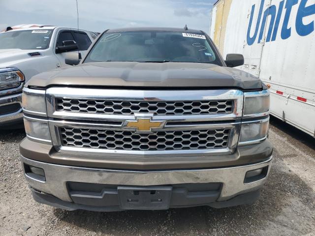 Photo 4 VIN: 3GCPCREC3EG565150 - CHEVROLET SILVERADO 