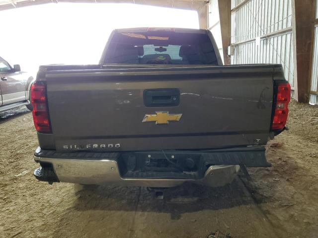 Photo 5 VIN: 3GCPCREC3EG565150 - CHEVROLET SILVERADO 