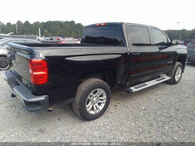 Photo 3 VIN: 3GCPCREC3FG155563 - CHEVROLET SILVERADO 1500 