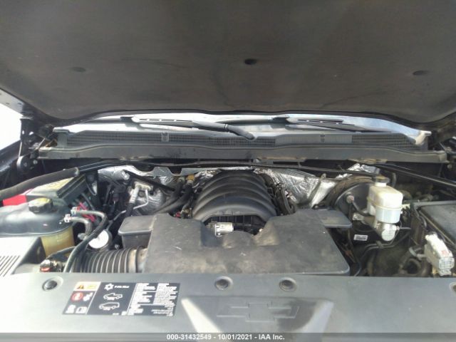 Photo 9 VIN: 3GCPCREC3FG155563 - CHEVROLET SILVERADO 1500 