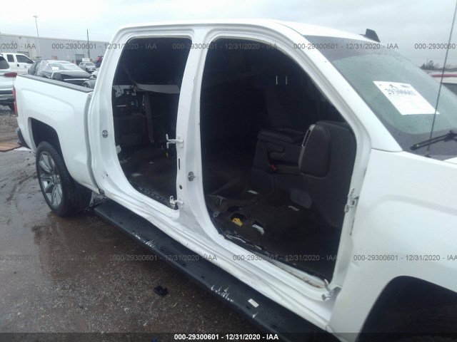 Photo 5 VIN: 3GCPCREC3FG172380 - CHEVROLET SILVERADO 1500 