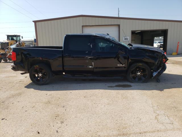 Photo 8 VIN: 3GCPCREC3FG234666 - CHEVROLET SILVERADO 