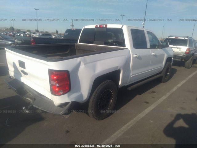 Photo 3 VIN: 3GCPCREC3FG238636 - CHEVROLET SILVERADO 1500 