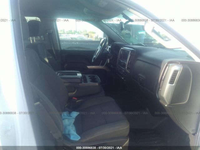 Photo 4 VIN: 3GCPCREC3FG238636 - CHEVROLET SILVERADO 1500 