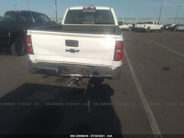 Photo 5 VIN: 3GCPCREC3FG238636 - CHEVROLET SILVERADO 1500 