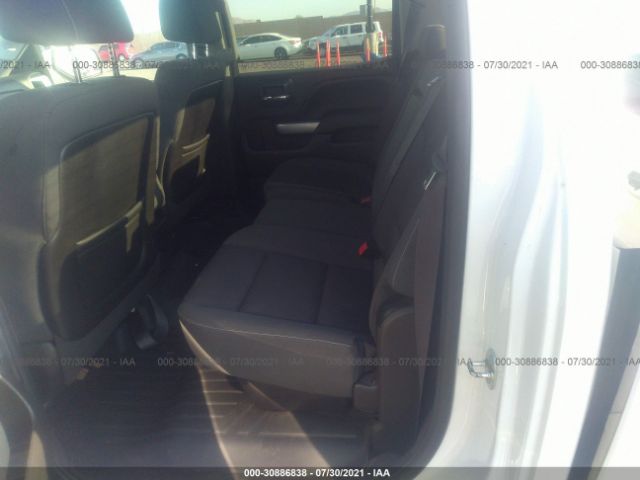 Photo 7 VIN: 3GCPCREC3FG238636 - CHEVROLET SILVERADO 1500 