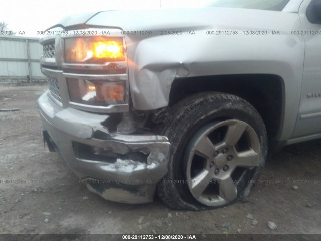 Photo 5 VIN: 3GCPCREC3FG239348 - CHEVROLET SILVERADO 1500 