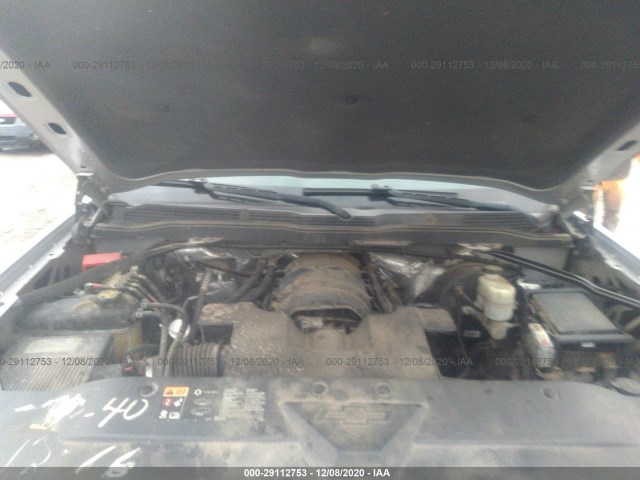 Photo 9 VIN: 3GCPCREC3FG239348 - CHEVROLET SILVERADO 1500 