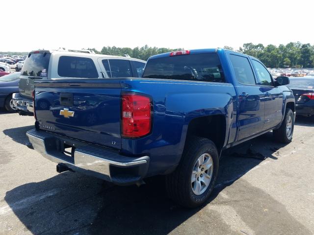 Photo 3 VIN: 3GCPCREC3FG241455 - CHEVROLET SILVERADO 