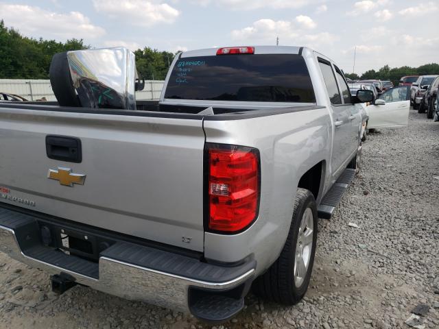 Photo 3 VIN: 3GCPCREC3FG262306 - CHEVROLET SILVERADO 