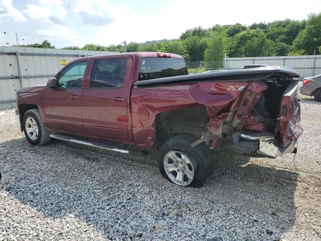 Photo 1 VIN: 3GCPCREC3FG269868 - CHEVROLET SILVERADO 