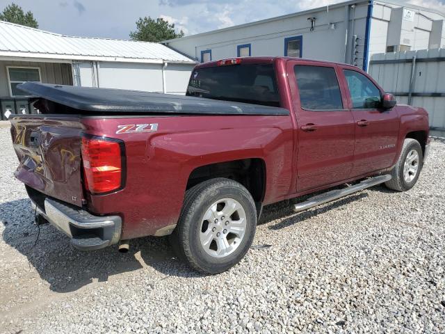 Photo 2 VIN: 3GCPCREC3FG269868 - CHEVROLET SILVERADO 