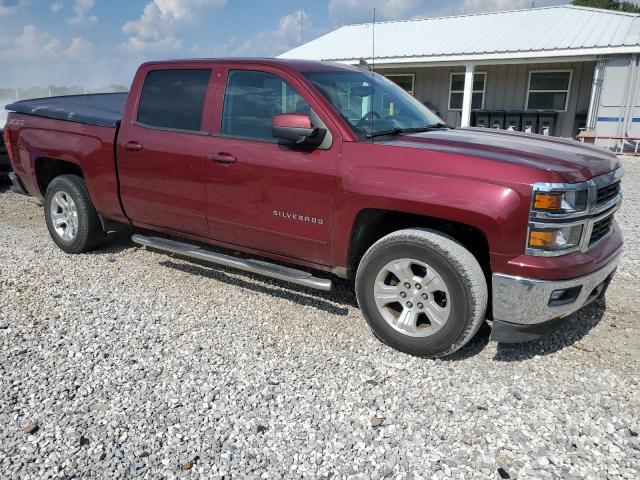 Photo 3 VIN: 3GCPCREC3FG269868 - CHEVROLET SILVERADO 