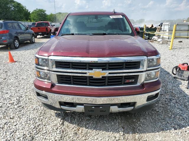 Photo 4 VIN: 3GCPCREC3FG269868 - CHEVROLET SILVERADO 