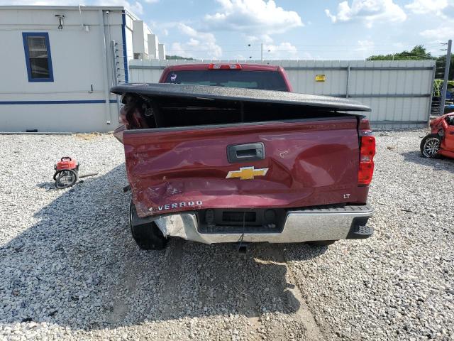 Photo 5 VIN: 3GCPCREC3FG269868 - CHEVROLET SILVERADO 