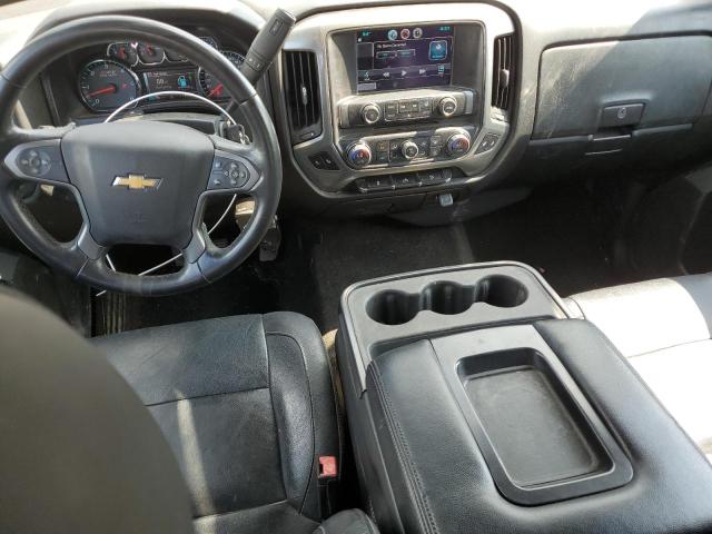 Photo 7 VIN: 3GCPCREC3FG269868 - CHEVROLET SILVERADO 