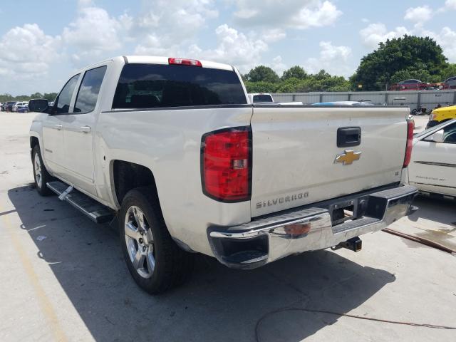 Photo 2 VIN: 3GCPCREC3FG271491 - CHEVROLET SILVERADO 