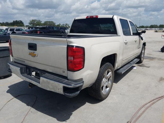 Photo 3 VIN: 3GCPCREC3FG271491 - CHEVROLET SILVERADO 