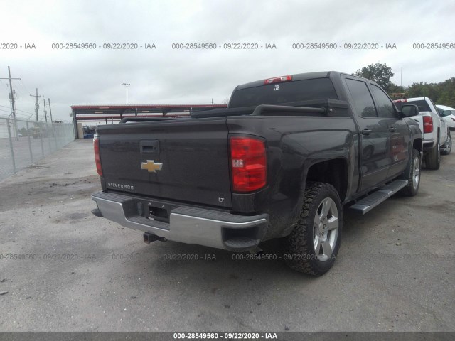 Photo 3 VIN: 3GCPCREC3FG359408 - CHEVROLET SILVERADO 1500 