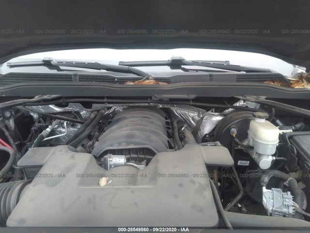 Photo 9 VIN: 3GCPCREC3FG359408 - CHEVROLET SILVERADO 1500 