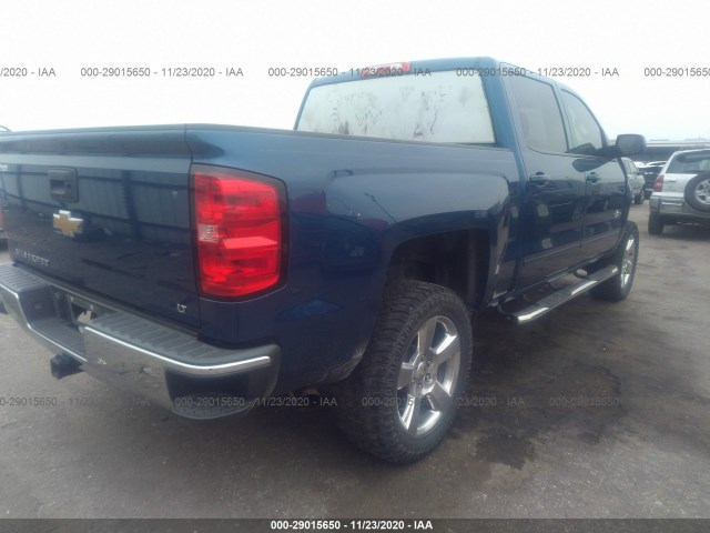 Photo 3 VIN: 3GCPCREC3FG360042 - CHEVROLET SILVERADO 1500 