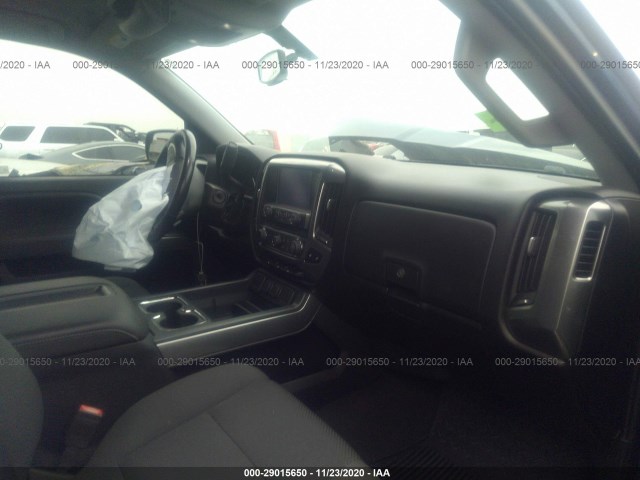 Photo 4 VIN: 3GCPCREC3FG360042 - CHEVROLET SILVERADO 1500 