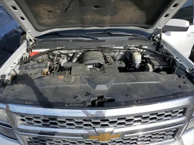 Photo 10 VIN: 3GCPCREC3FG381425 - CHEVROLET SILVERADO 