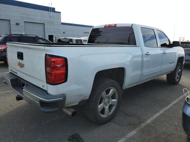 Photo 2 VIN: 3GCPCREC3FG381425 - CHEVROLET SILVERADO 