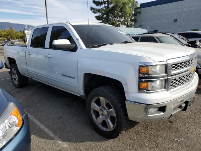 Photo 3 VIN: 3GCPCREC3FG381425 - CHEVROLET SILVERADO 