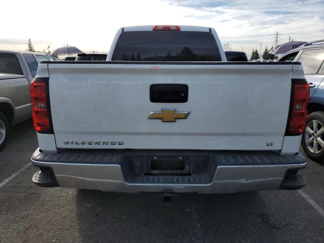 Photo 5 VIN: 3GCPCREC3FG381425 - CHEVROLET SILVERADO 