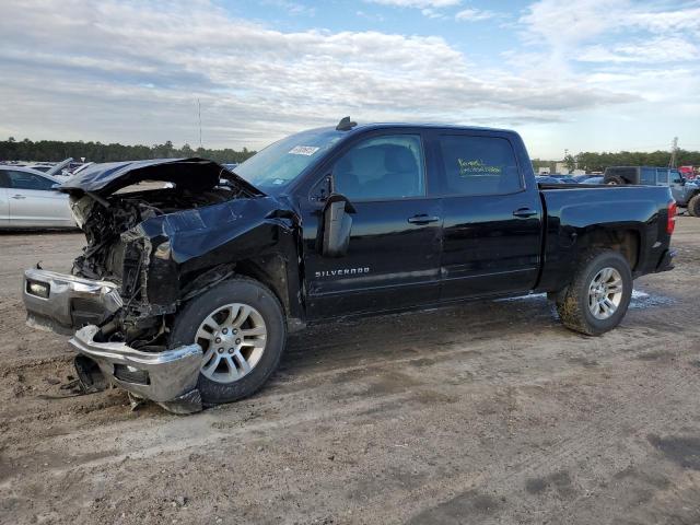 Photo 0 VIN: 3GCPCREC3FG393137 - CHEVROLET SILVERADO 